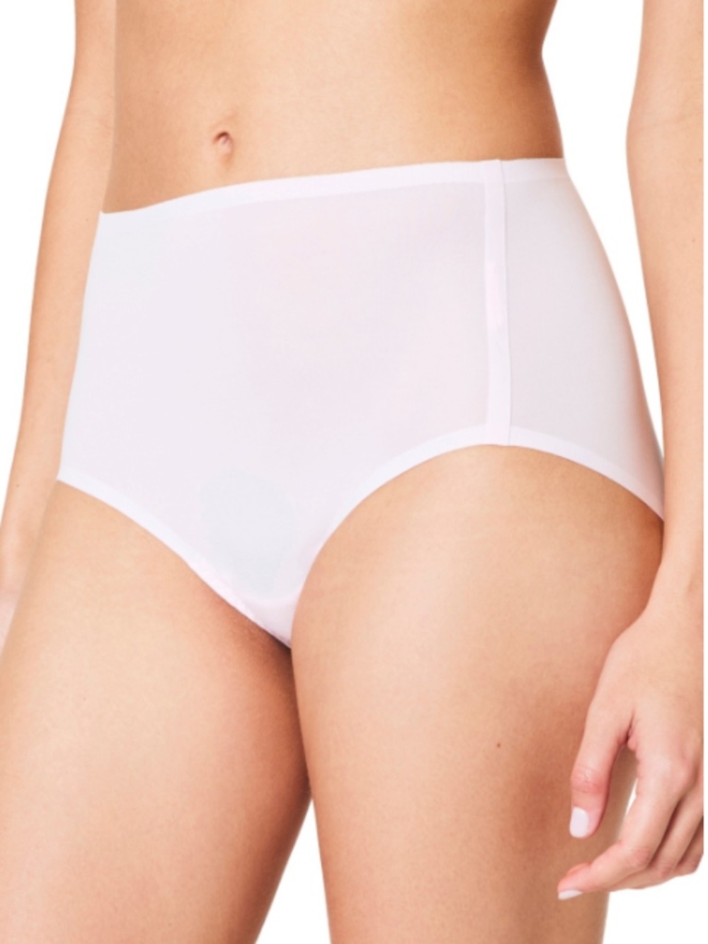 Spanx Women's Fit-to-You High-Rise Briefs, Pack of 3 - Pink Rosa One Size 12529